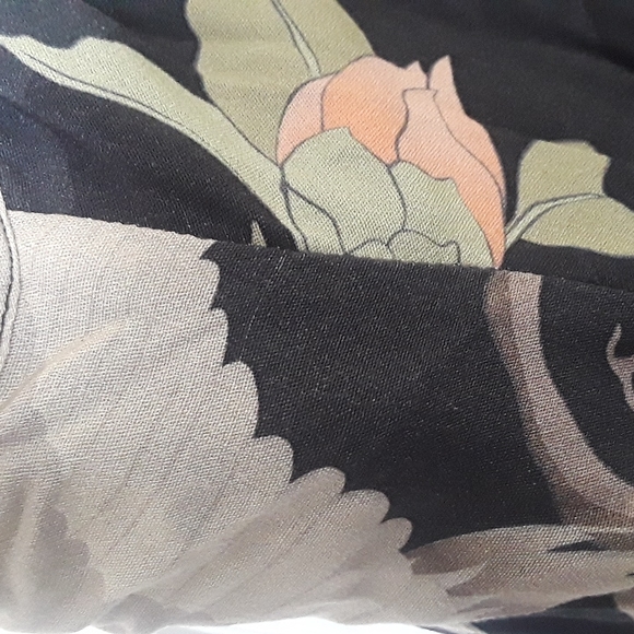 Spell Nightingale Slip Dress Sz Small NWT FSOT - Picture 15 of 16